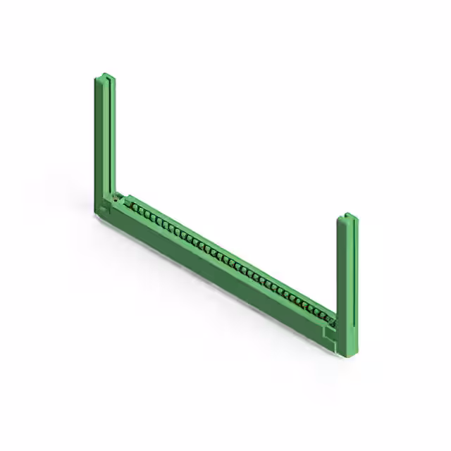 307-066-542-258 EDAC Inc.  Edgeboard Connectors
